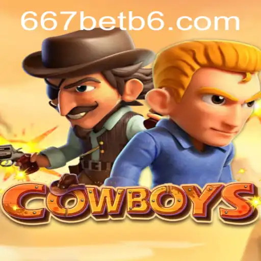 COWBOYS: Uma Jornada Emocionante no Velho Oeste com 667bet