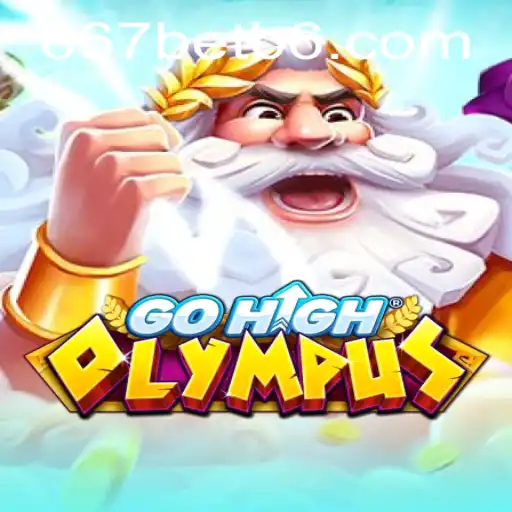 GoHighOlympus: Descubra o Jogo de Aventura com 667bet