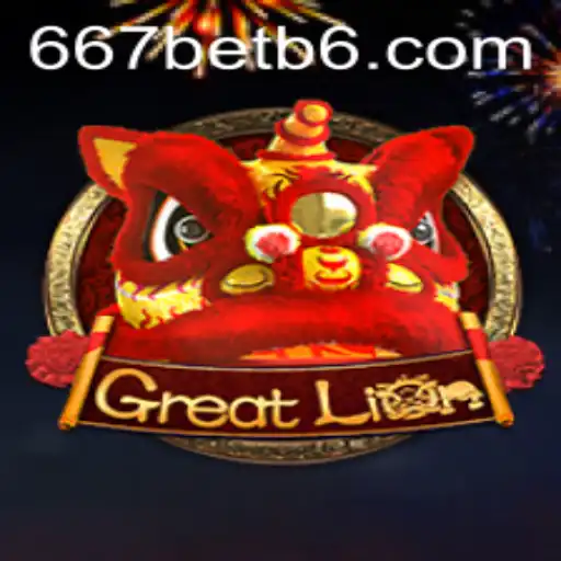 Descubra o Mundo Empolgante de GreatLion: Um Jogo Inovador em 667bet