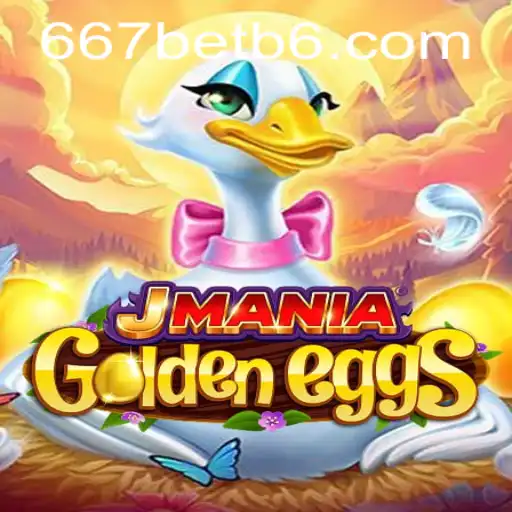 Explorando JManiaGoldenEggs: Uma Nova Experiência de Jogo