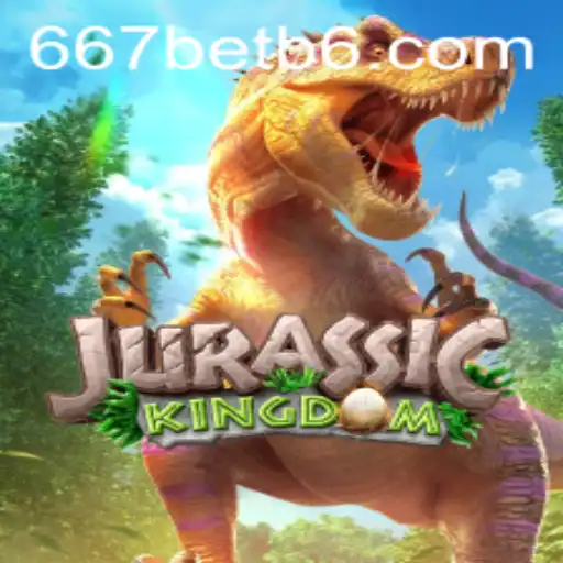 Descubra o Mundo de JurassicKingdom no 667bet