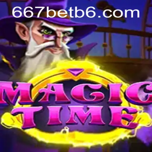 MagicTime: Descubra o Fascinante Mundo do Jogo Inovador