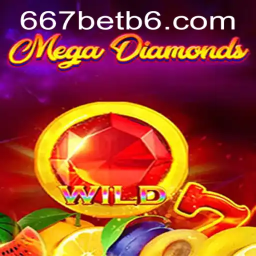 Descubra MegaDiamond: O Novo Fenômeno no Mundo dos Jogos de Azar com 667bet