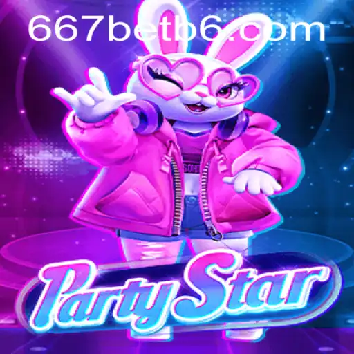 PartyStar: Uma Nova Dimensão de Diversão com 667bet