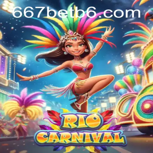 Explorando o Empolgante Mundo de RioCarnival: O Jogo de Apostas 667bet
