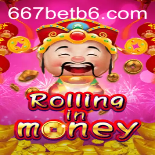 Descubra RollingInMoney: Um Jogo de Estratégia e Azar com 667bet