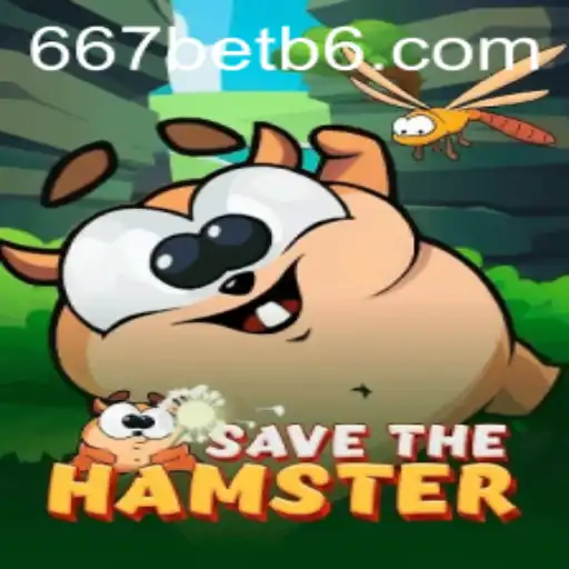 SavetheHamster: Um Jogo Inovador e Divertido com a Palavra-Chave 667bet
