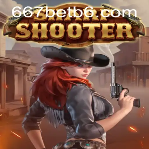 Explorando o Universo de Sharpshooter com 667bet