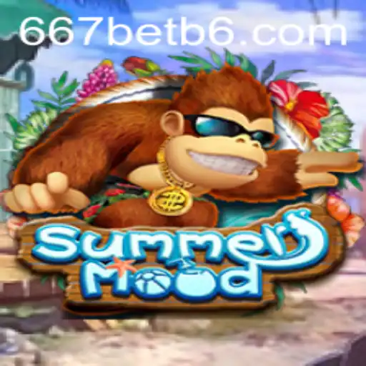 SummerMood: Descubra a Nova Sensação dos Jogos de Verão