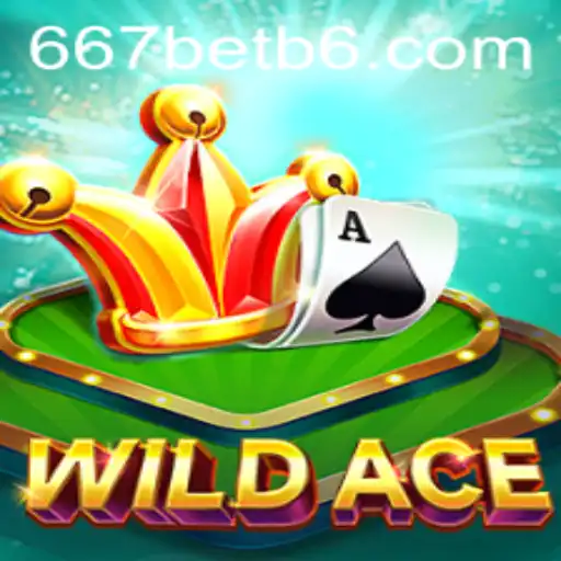 Explorando WildAce: Um Guia Completo para 667bet