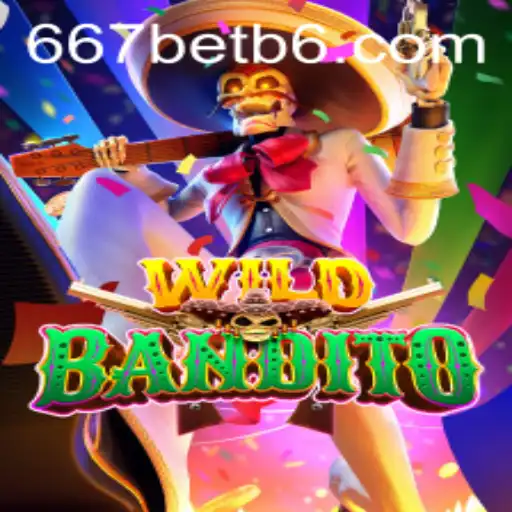 Explorando o Mundo do Jogo WildBandito na Plataforma 667bet